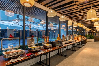 fleur de lys hotel quy nhon