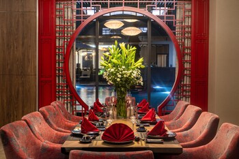 fleur de lys hotel quy nhon