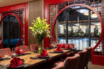 fleur de lys hotel quy nhon