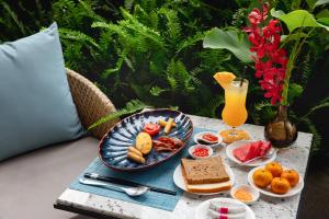 fleur de lys hotel quy nhon