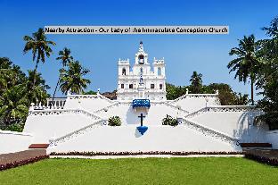 Super Collection O Holy Cross Home Stays,Goa Velha>>Goa,3 star