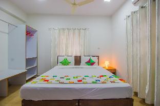 Super Collection O Holy Cross Home Stays,Goa Velha>>Goa,3 star