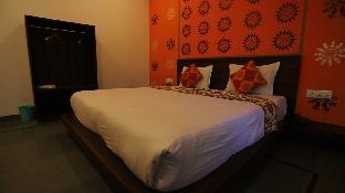 hotel sakinaka inn