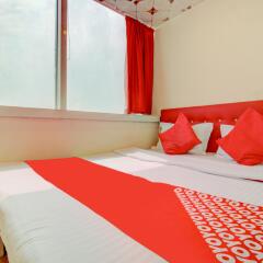hotel sakinaka inn