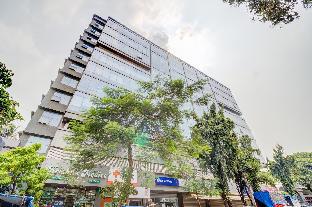 hotel sakinaka inn