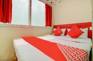 hotel sakinaka inn