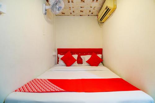 hotel sakinaka inn