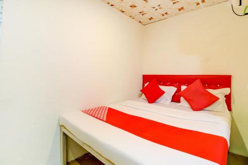 hotel sakinaka inn