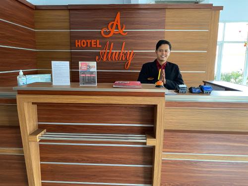 aluky hotel