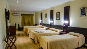 hotel carmen