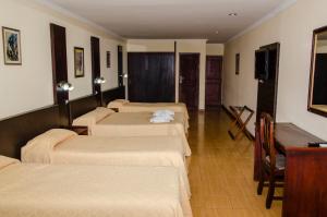 hotel carmen
