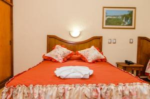 Hotel Carmen,Puerto Iguazú>>Iguazu Falls,3 star