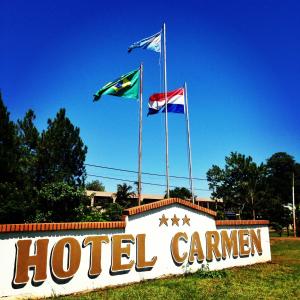 hotel carmen