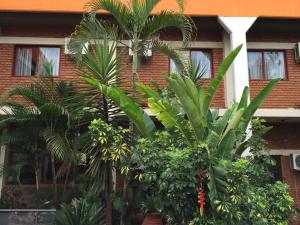 hotel carmen