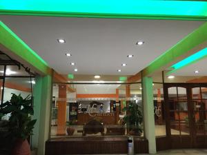 hotel carmen