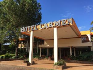 hotel carmen