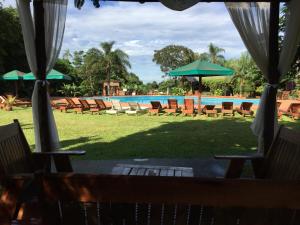 hotel carmen