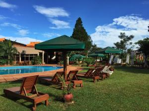 hotel carmen