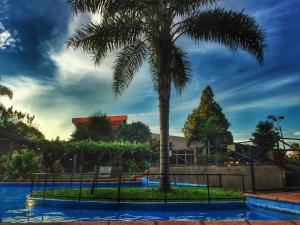 hotel carmen