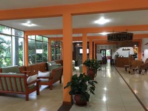 hotel carmen