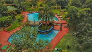 Hotel Carmen,Puerto Iguazú>>Iguazu Falls,3 star