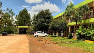 puerto iguazu