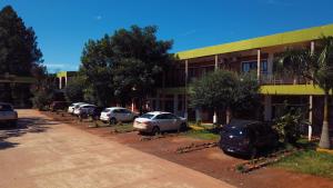 puerto iguazu