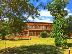 puerto iguazu