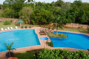 puerto iguazu