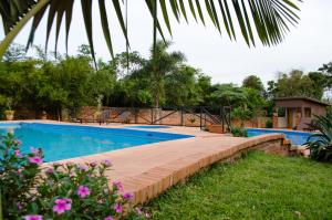 puerto iguazu