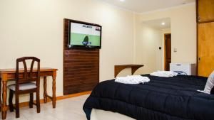puerto iguazu
