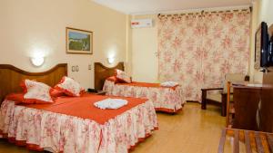 hotel carmen