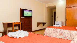hotel carmen