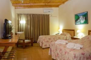 hotel carmen