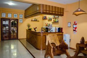 hotel carmen