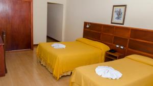 hotel carmen