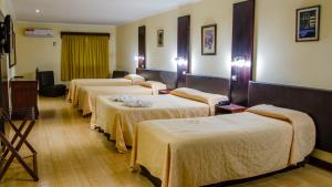 hotel carmen