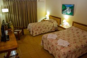 hotel carmen