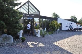 hotel balka strand