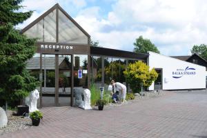 hotel balka strand