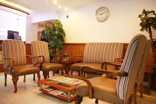 Kozan City Hotel,Konak>>Izmir,3 star