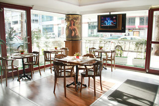Kozan City Hotel,Konak>>Izmir,3 star