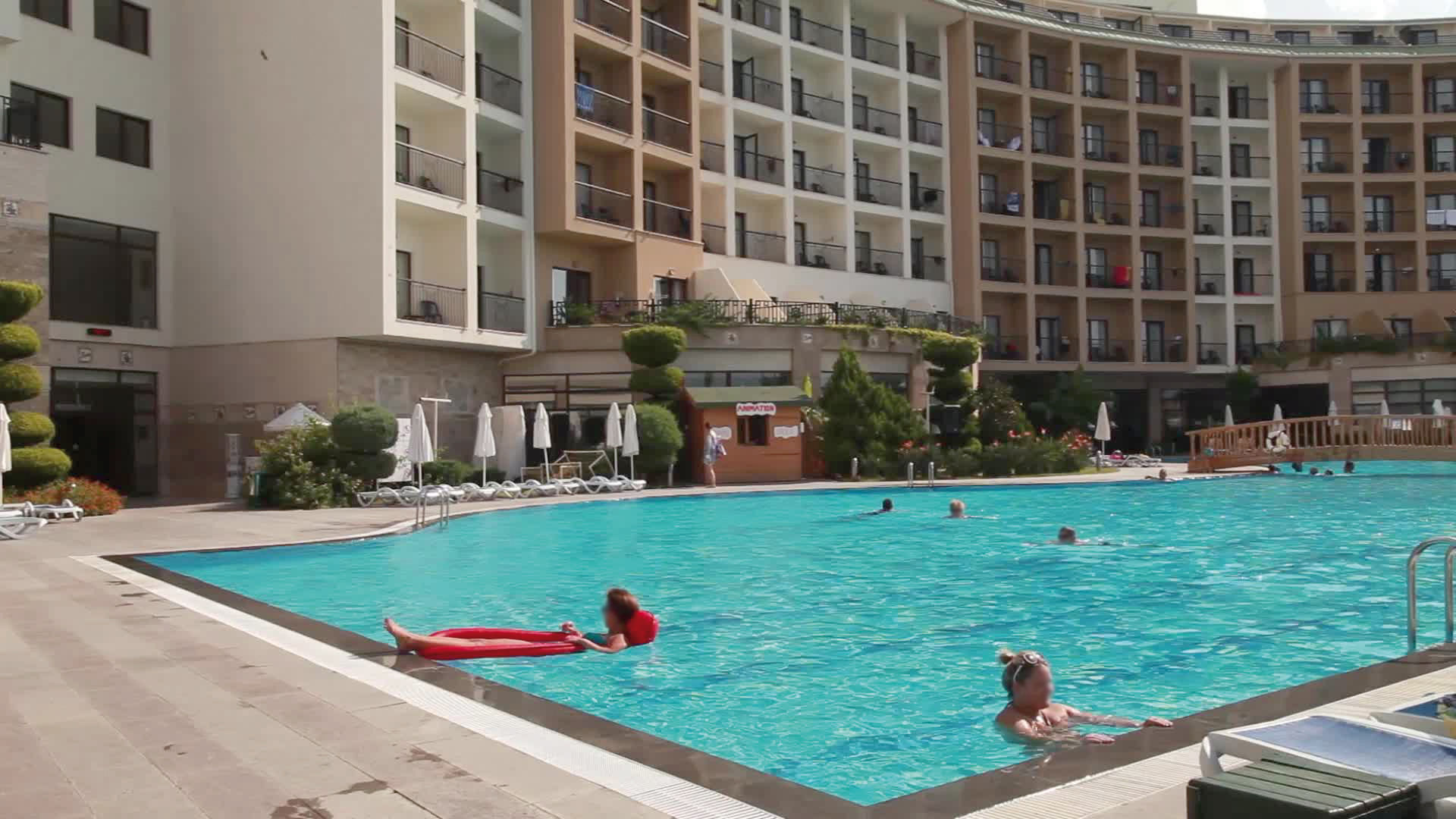 selectum family comfort side