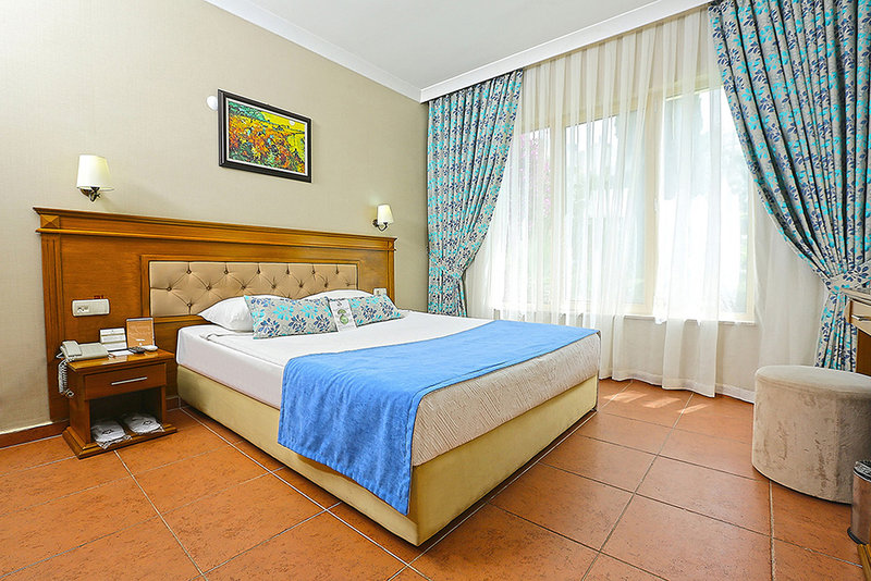 selectum family comfort side