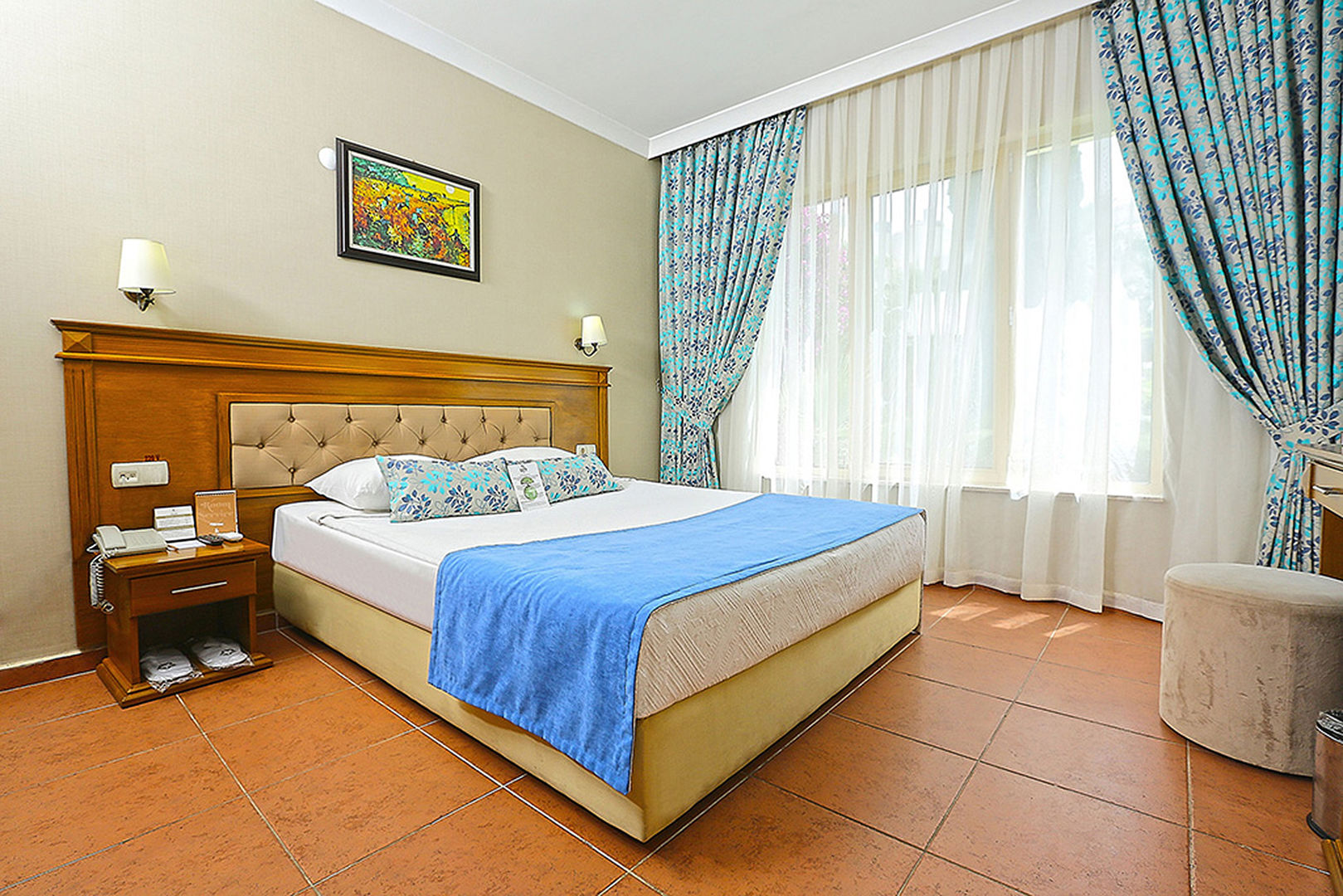 selectum family comfort side