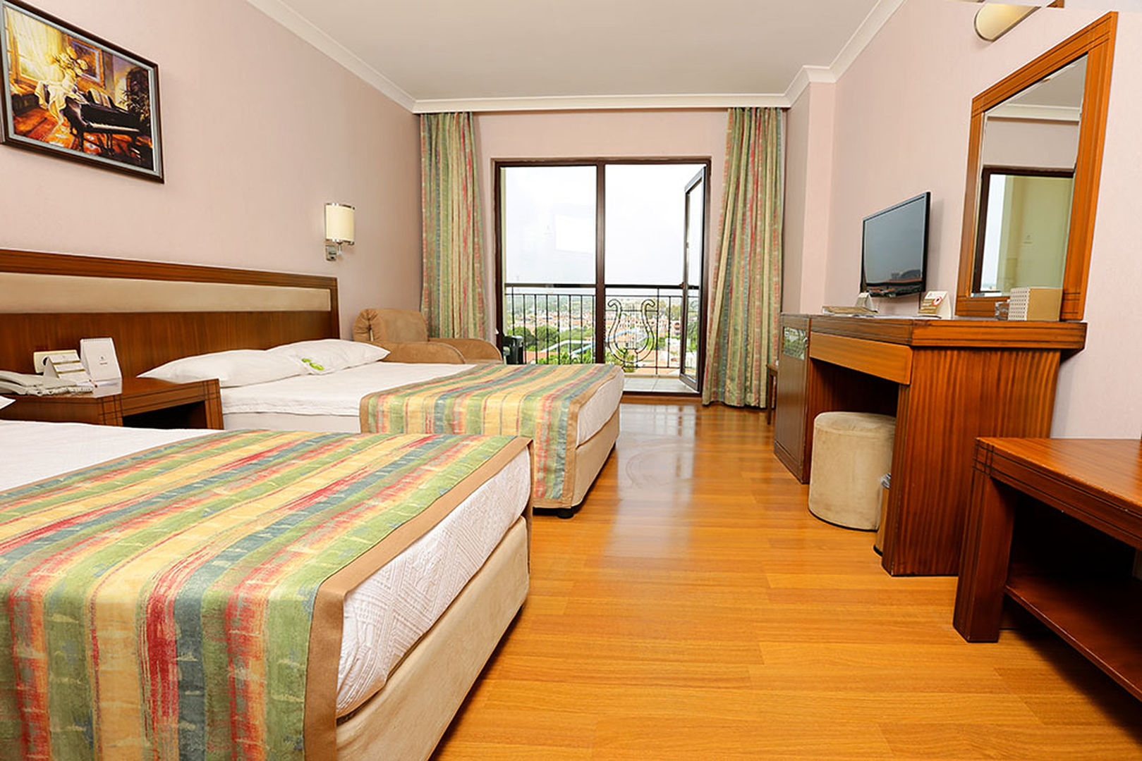 selectum family comfort side