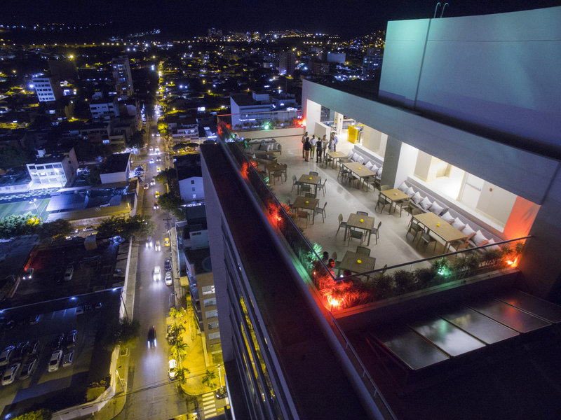 holiday inn cucuta an ihg hotel