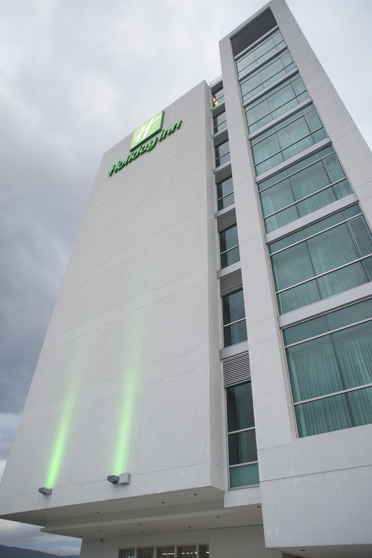 holiday inn cucuta an ihg hotel