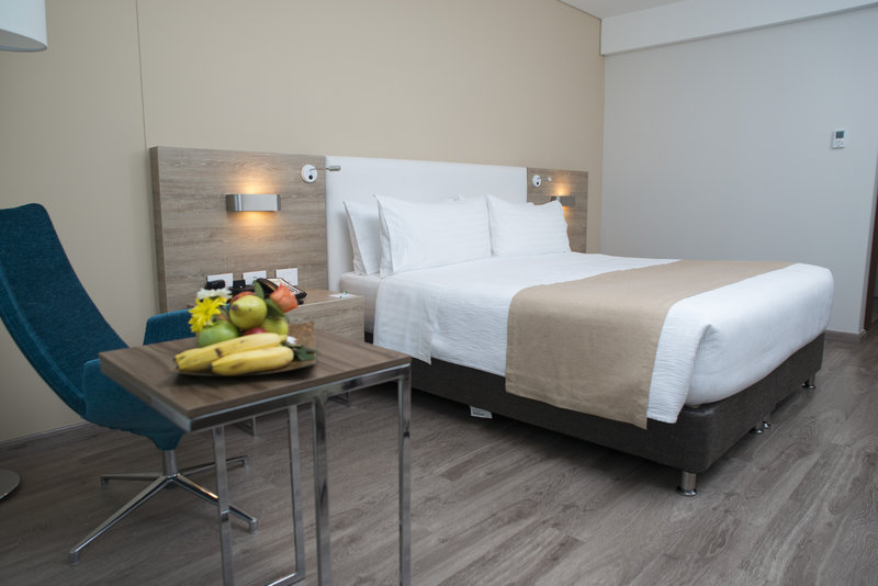 holiday inn cucuta an ihg hotel
