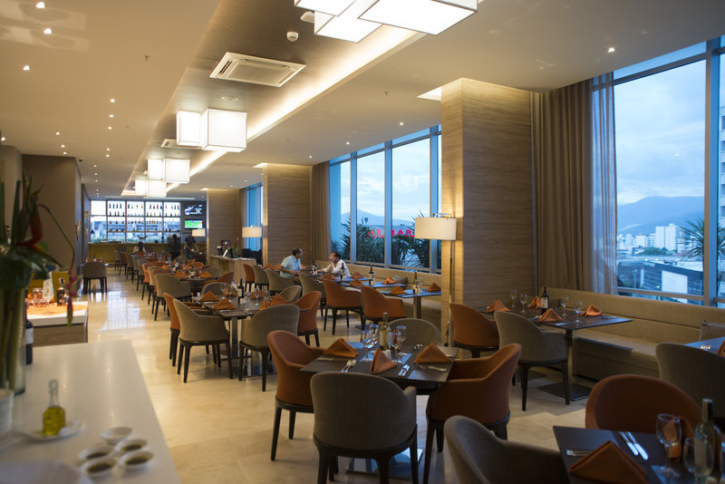 holiday inn cucuta an ihg hotel
